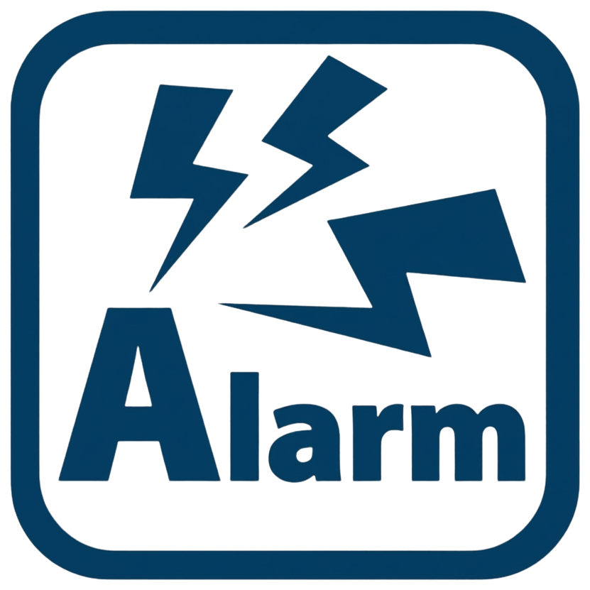 ALARM