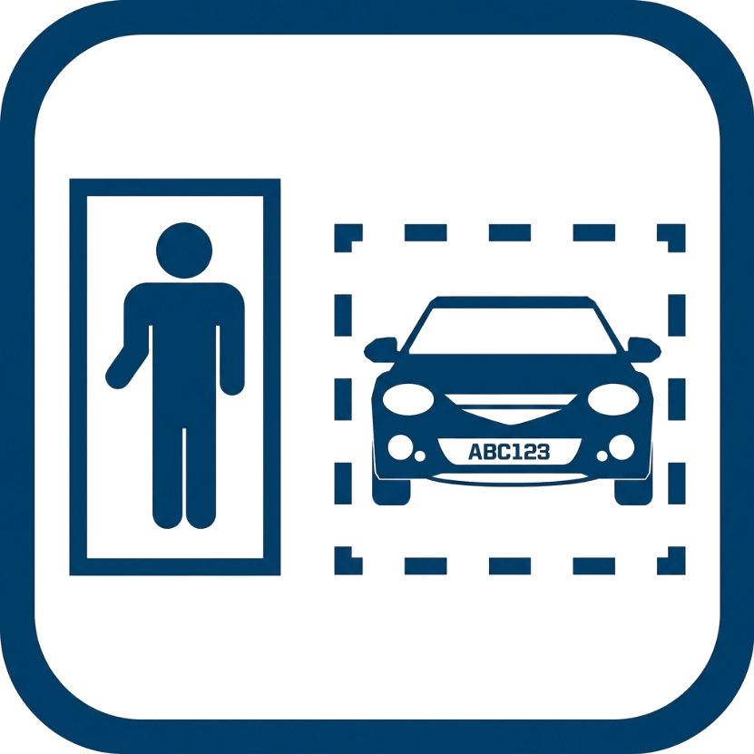 Human-Vehicle-Classification