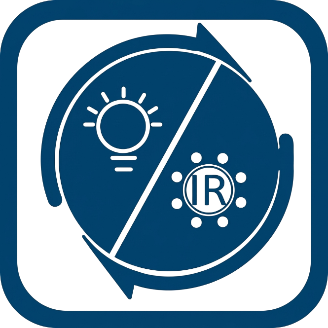 Smart-Hybrid-Light