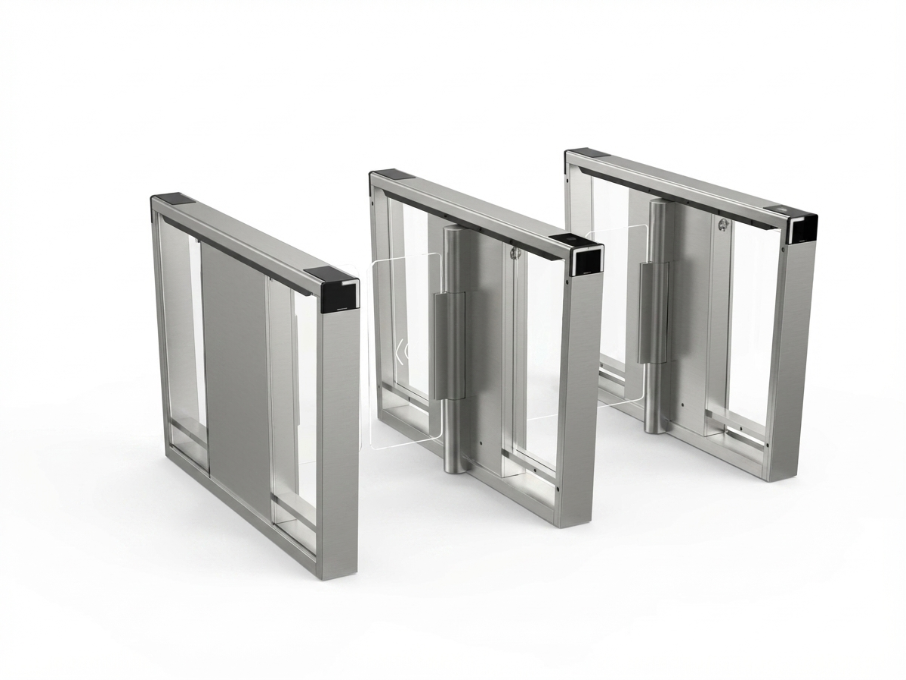 The Power of Translogi ESD Turnstiles