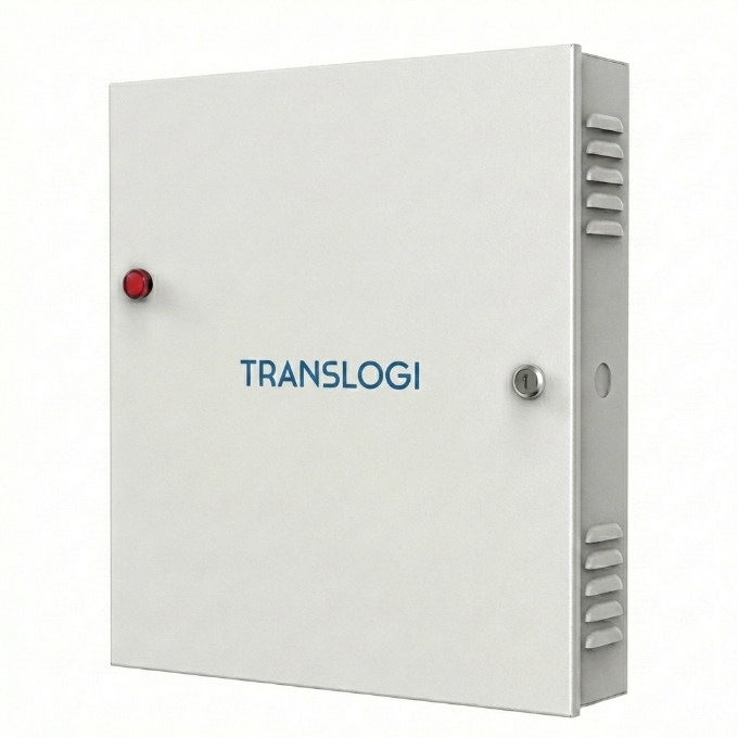 Single Door Access Controller