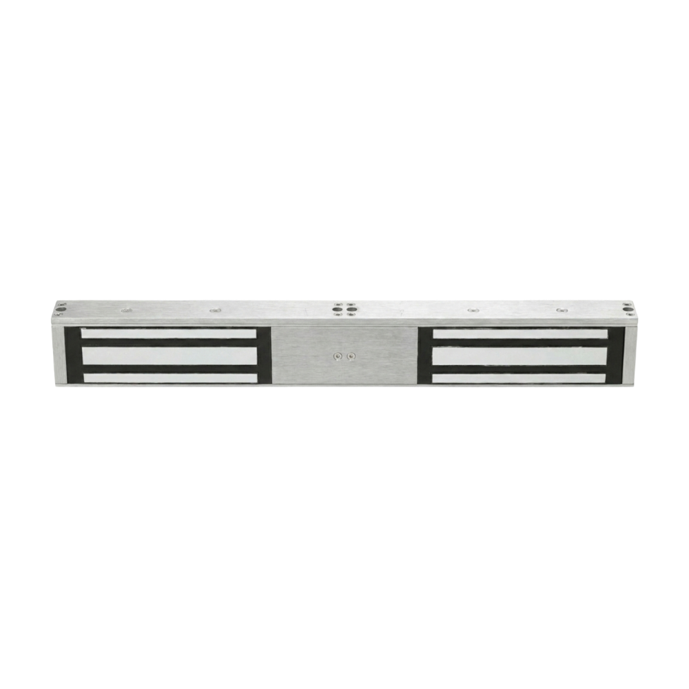 Pro Series Magnetic Lock - angle view