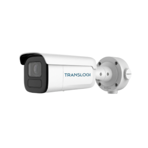 5MP Motorized Dome Network Camera