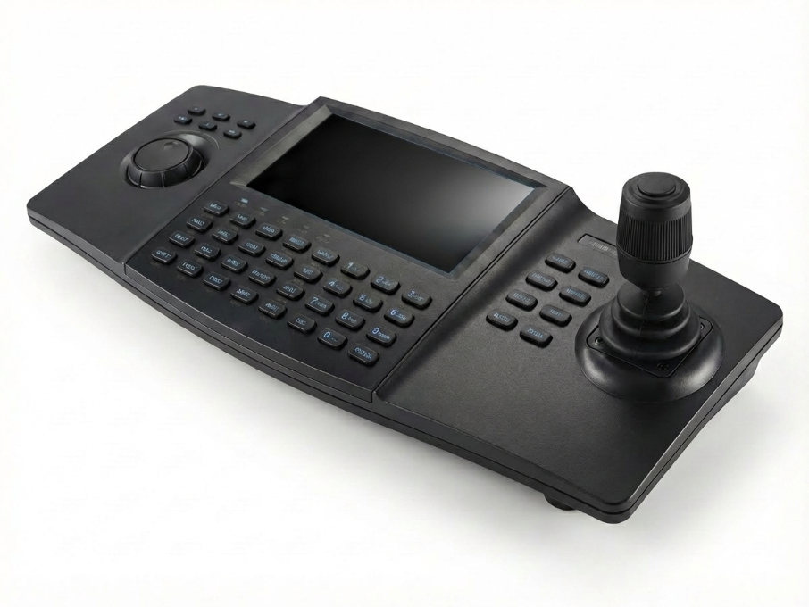 Network Keyboard