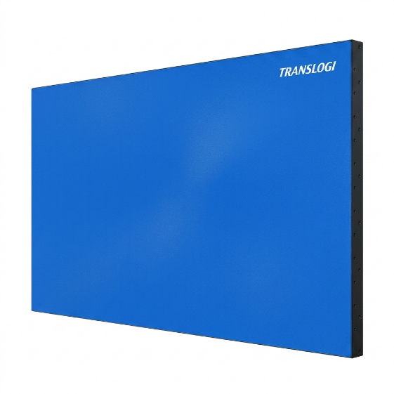 LCD Video Wall Displays