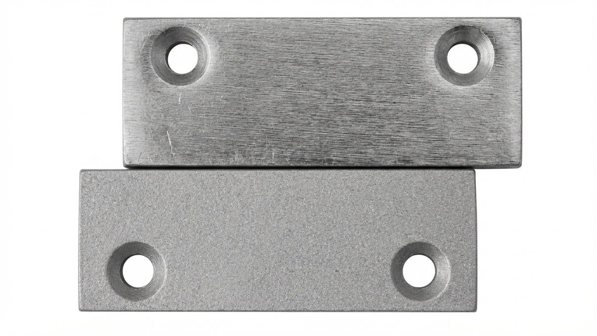 Wired Magnetic Contact