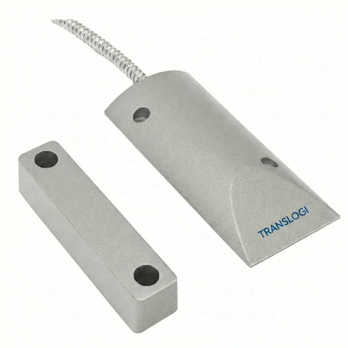 Wired Magnetic Contact