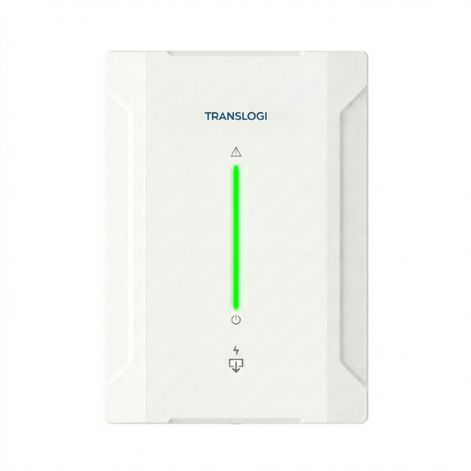 Wired 4-Way Power Relay Expander