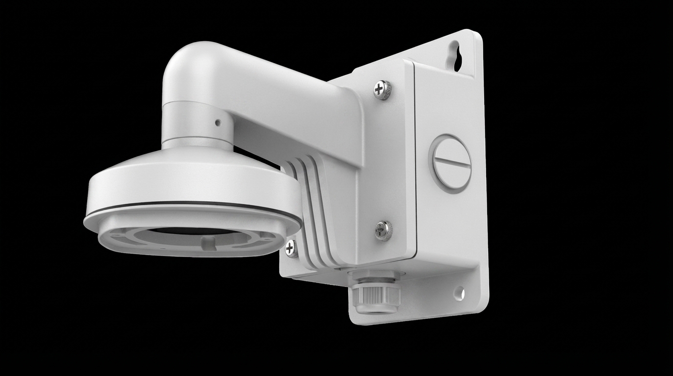 Wall mount