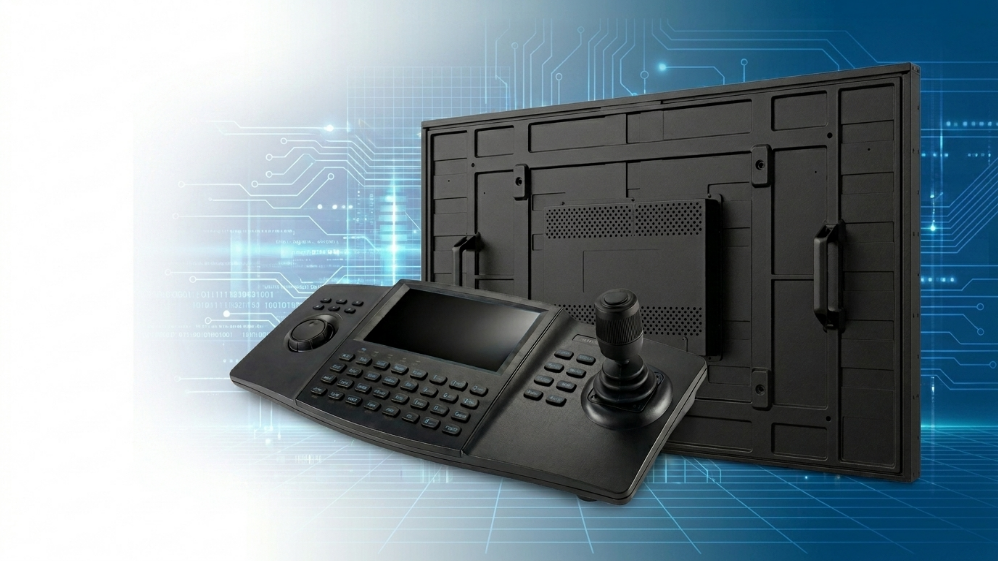 Master Your Control Room