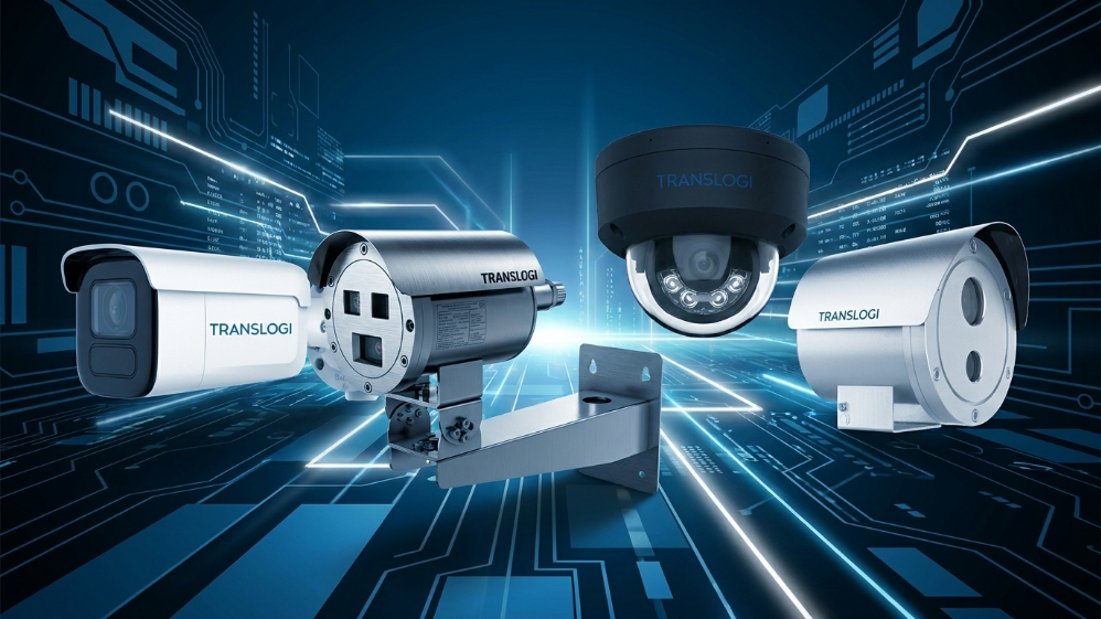 IP Camera Systems - Smart, Crisp, and Absolutely Safe