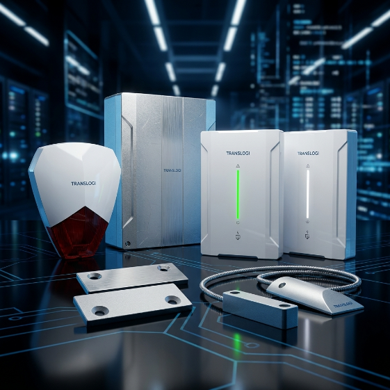 The Power of Translogi's Alarm System