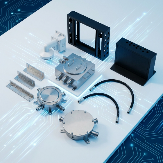 The Power of Translogi Hardware