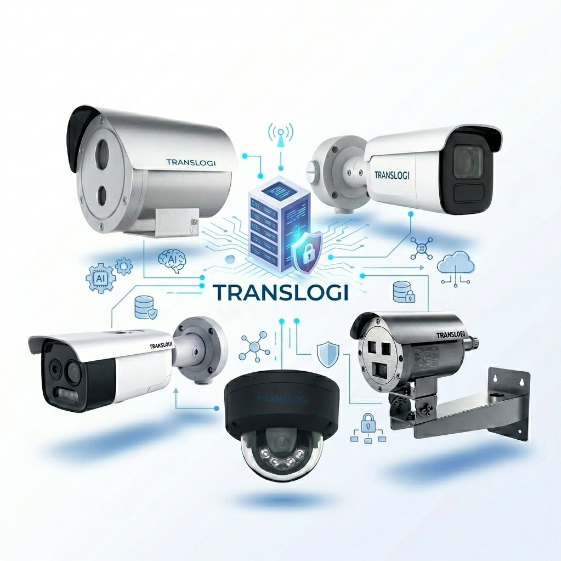 Core Technologies - The Translogi Difference